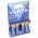 Varta Longlife Power AA (ceruzaelem) 4db/csomag alk�li