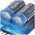 Varta Longlife Power C (b�bi m�ret) 4914 10db 2db/csomag elem
