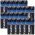 Varta Longlife Power 9V E-Block 4922 20db/csomag hagyom�nyos elem