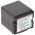 Helyettes�t� akku Panasonic VW-VBG260 7,2-7,4V 2100-2640mAh Li-Ion