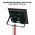 Velamp Twin Head 2x20W LED munkal�mpa �llv�nnyal 3200lm 4000K IP65