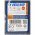 Velamp nylon k�belk�tegel� 4,8mm x 300mm 100db/csomag fekete
