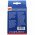 Vinyl keszty� feh�r M 10db/csomag p�dermentes