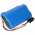 Helyettes�t� akku Wolf Garten Accu 60 Li-Ion Power 3,6V 5200mAh