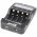 XCell LCD gyorst�lt� AA Mignon ceruza, AAA Micro akku 1,2V USB NiMH