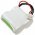 Helyettes�t� akku Philips Xalio 200 TD6031 Magic 2 NiMH