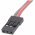 Helyettes�t� akku Racing-Pack SC (Sub-C) 4,8V 3600mAh Graupner csatlakoz� modell�p�t� NiMH