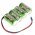 Helyettes�t� akku Racing-Pack 4,8V 4300mAh Graupner NiMH