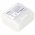Akkucella csere PlexTalk PTX1 PTN2 013-6553902 NiMH 7,2V 2200mAh