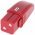 Akkucella csere Swivel Sweeper akkupakk 7,2V 1600mAh NiMH