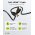 Goobay Standard Puha High-Speed HDMI-k�bel Ethernettel 4K/60Hz 1m