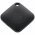 Alkaya A Tag Bluetooth tracker kompatibilis Apple 'Wo ist?' fekete