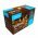 Modee LED f�nyf�z�r 90cm 10LED melegfeh�r 2xAA (LR6) IP20 belt�ri