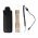AceBeam W10 Pro LEP l�zeres zsebl�mpa Desert 750lm 1425m USB-C 21700 Li-Ion IP68