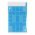 Eredeti Samsung Galaxy A02s/A03s mobiltelefon akku HQ-50S 3,85V 5000mAh Li-Ion