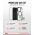 3sixT 4in1 v�d�csomag tok kijelz�v�d� kamerav�d� applik�tor kompatibilis Apple iPhone 15 Pro