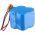 BR-2/3AGCT4A BR-2/3AG 6V 3200mAh Fanuc A98L-0031-0025 helyettes�t� elem l�tium