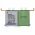 Eredeti Samsung Galaxy M23 5G mobiltelefon akku EB-BM526ABY 5000mAh Li-Po