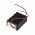 Helyettes�t� v�szvil�g�t�s akku F2x5 AA Mignon ceruza 12V 1500mAh 200mm k�bellel 1db/csomag NiMH