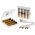 Ansmann Premium AAA (mikro) akku 1,5V 500mAh 8db/csomag Li-Ion