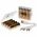 Ansmann Premium AA Mignon ceruza akku 1,5V 2000mAh 8db/csomag Li-Ion