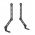 Goobay soundbar tart� (M) 15kg-ig 49\(124cm) monitorokhoz