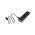 Fenix E06R Pro LED zsebl�mpa 1600lumen 160m �jrat�lthet� 1650mAh 4 f�nyforr�s UV piros l�zer