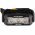 Nitecore HA15 UHE fejl�mpa 400lm hibrid t�p AA Mignon ceruza vagy NL1411R USB-C t�lthet�