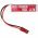 Pichler RED POWER akku 3,7V 150mAh modell�p�t� JST csatlakoz� LiPo