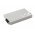 Axcom orvosi MB4605A 10,8V 6600mAh akku Philips MP20 MP30 MP40 MP50 MX400 MX450 MX500 Li-Ion