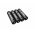 Helyettes�t� aaa akku 1.2V 800mAh 4db/csomag NiMH