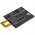 Helyettes�t� e-k�nyv olvas� akku Amazon Kindle Oasis 58-000117 240mAh 0.89Wh