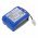 Helyettes�t� k�belmodem akku AT&T DLC-200C DLC-200 7800mAh 57,72Wh