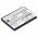 Helyettes�t� kamera akku AgfaPhoto DC8200 ABL5B 900mAh 3.33Wh