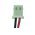 Helyettes�t� akku Audioline CDL 960G 600mAh 2.16Wh 3.6V