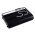 Helyettes�t� akku T-Mobile Octopus Open 3BN78319 700mAh 2.52Wh