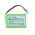 Helyettes�t� akku Betacom BC400 800mAh 2.88Wh