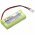 Helyettes�t� b�bi�r akku Motorola MBP160 BT183342 700mAh 1,68Wh