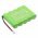Helyettes�t� riaszt�rendszer akku Alula Translator RE030 2000mAh 12Wh