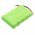 Helyettes�t� riaszt�rendszer akku Alula Connect+ Control Panel RE029 2500mAh 15Wh