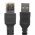 Helyettes�t� vonalk�dolvas� k�bel Zebra DS2208 tekercselt USB- 500cm