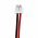 Helyettes�t� b�bi�r akku Alecto DVM-69 P002088 1500mAh 5.55Wh