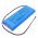 Helyettes�t� automata ajt� akku AutoSlide MultiDrive AS0114LBB 3400mAh 73.44Wh Li-ion 21.6V