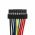 Helyettes�t� diagnosztikai szkenner akku Autel MaxiBAS BT608 TB2022 2700mAh 20.79Wh