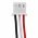 Helyettes�t� akku AT&T WF720 Ni3615T30P3S534416 3,6V 2000mAh 7,2Wh