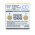 Helyettes�t� akku Avaya FC4 5010808000 700mAh 2.59Wh