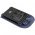 Helyettes�t� akku Siemens CUC325 L30250-F600-C325 900mAh 3.33Wh
