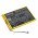 Helyettes�t� e-k�nyv olvas� akku Bookeen CYBFT1F-BK JL315889PL 2000mAh 7.4Wh