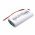 Helyettes�t� riaszt�rendszer elem Daitem DC405 BATV15 6500mAh 93.6Wh