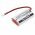 Helyettes�t� riaszt�rendszer elem Daitem 152-27D BATV27 5400mAh 19.44Wh